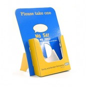 Leaflet Dispensers