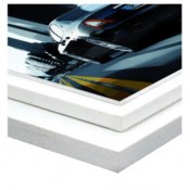 Foam PVC Site Boards