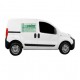 Magnetic Vehicle Signs