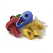 Moulded Components