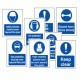 Safety Signs