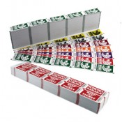 Ticket Strips - Barkers
